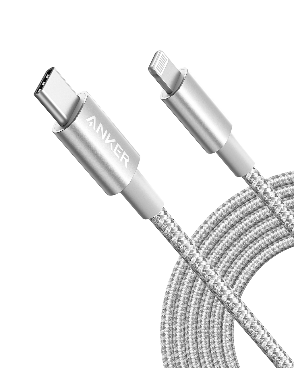 331 USB-C to Lightning Cable