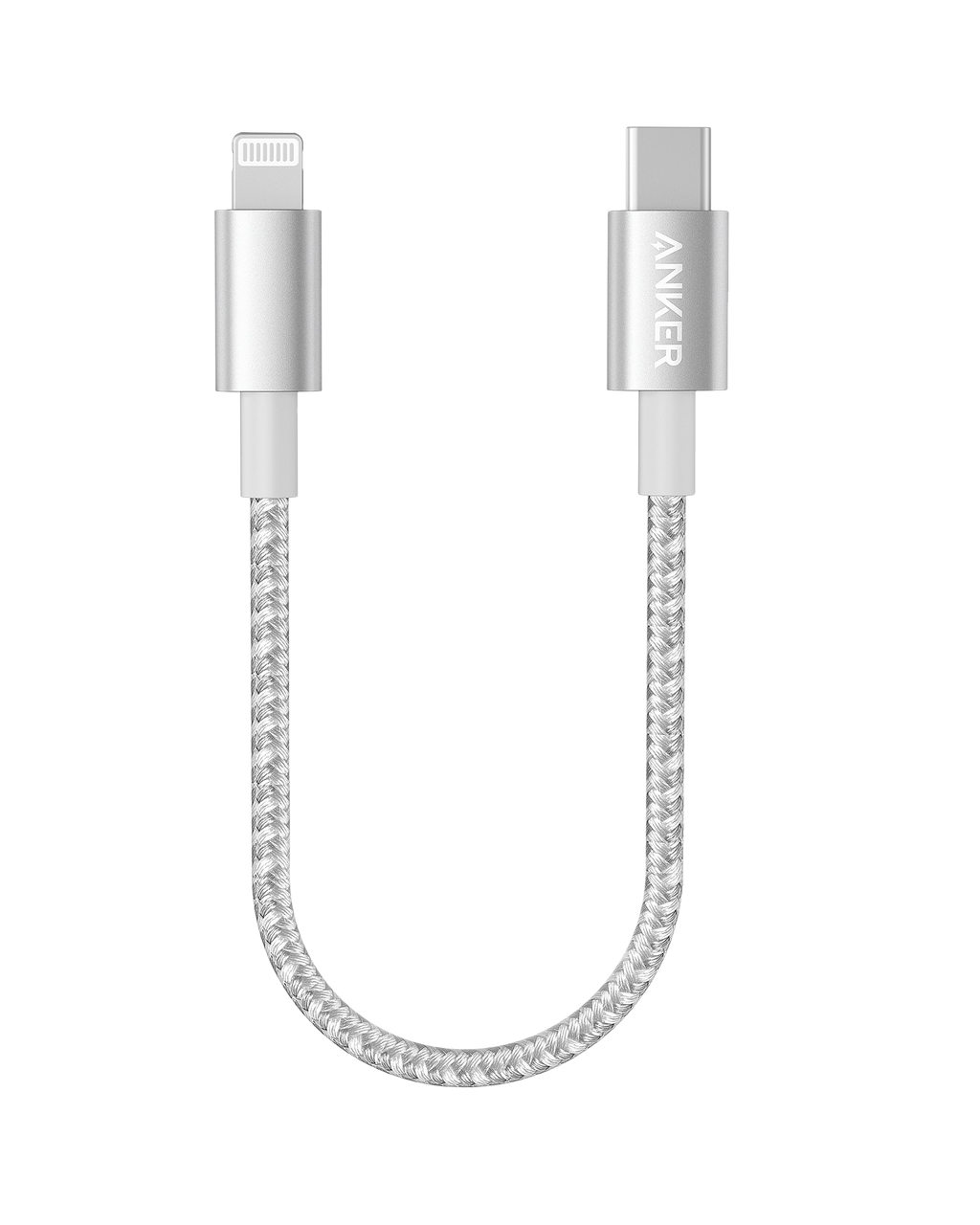 331 USB-C to Lightning Cable